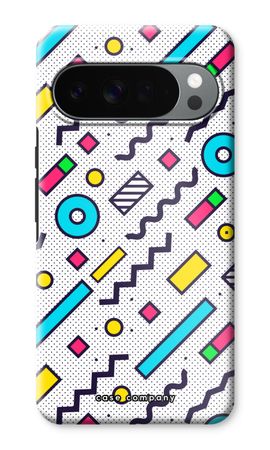 8-bit N°8