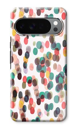 Tropical Dots