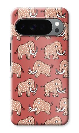 Mammoth