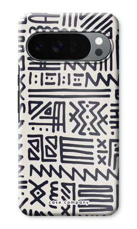 Marrakech print