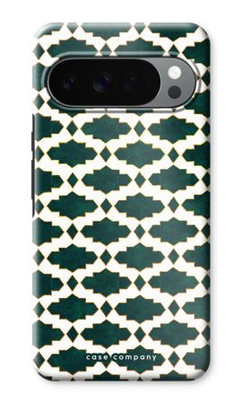 Moroccan tiles