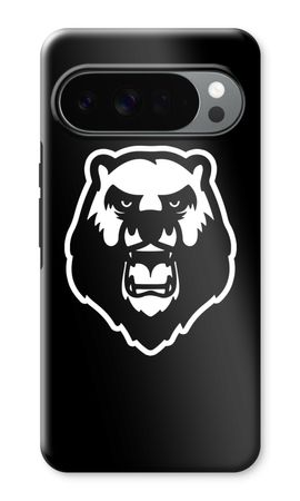 Angry Bear (black)