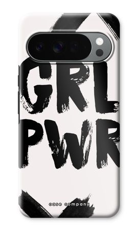 Girl Power #2