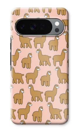 Alpacas