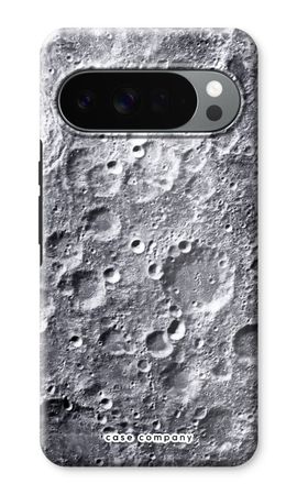Paesaggio Lunare