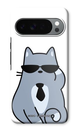 Cool cat