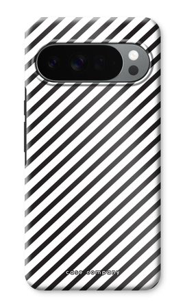 Strisce in Bianco e Nero