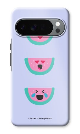 Cute watermelon