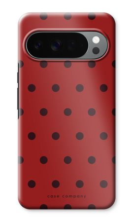 Ladybird Spots