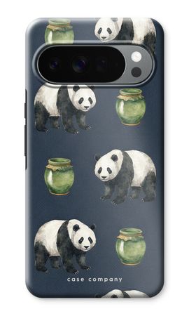 Panda Paradise