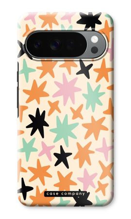 Star Scatter