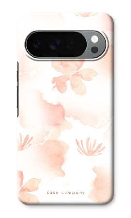 Peachy Blossom