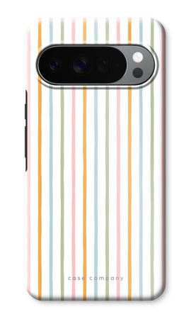Pastel Lines