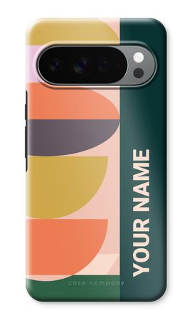 Formé - Namecase #2