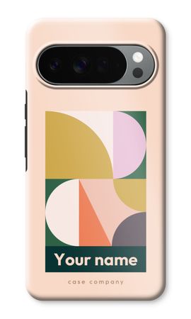 Formé - Namecase #1
