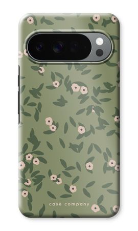 Olive Bloom