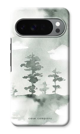 Forest Fog