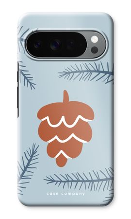 Pine Cone