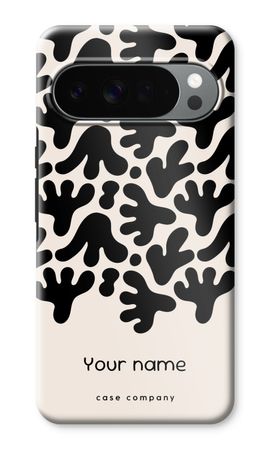 Namecase - Boho