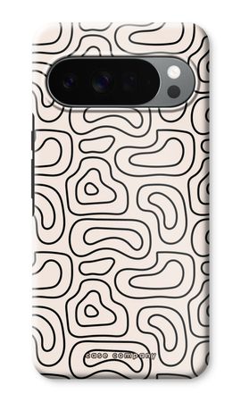 Soft Maze