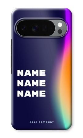 Namecase 2 - Neon