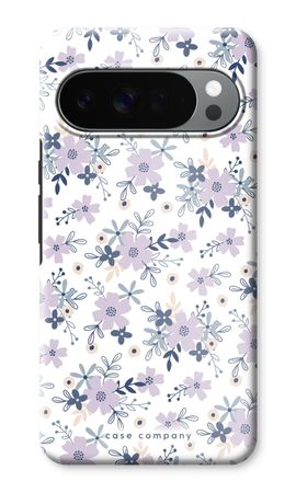 Lavender Lace