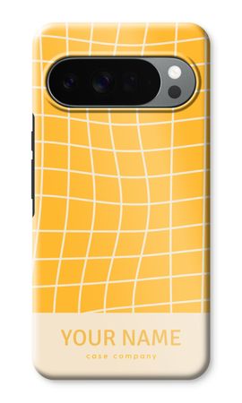 Namecase - Retro