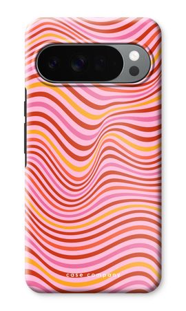 Pink Wave