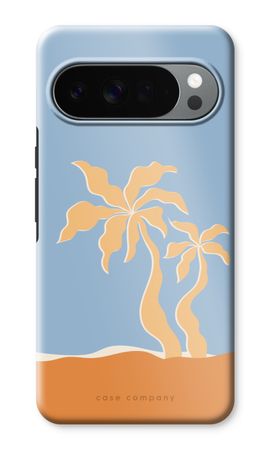 Palm Tree