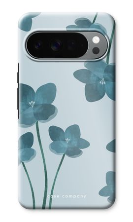 Ocean bloom