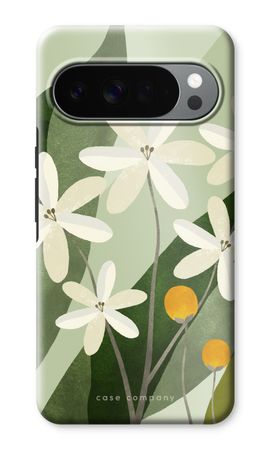 Ivory bloom