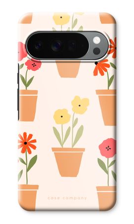 Flower Pots
