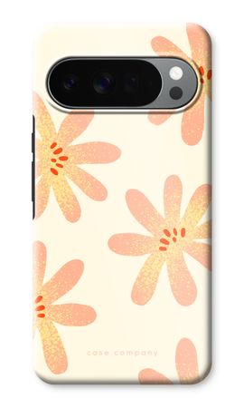 Peach Blossom