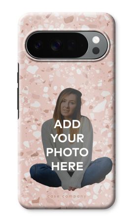 Photos -  Terrazzo