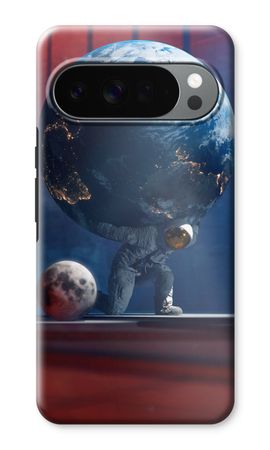 Modern Atlas