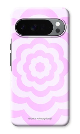 Retro Flower