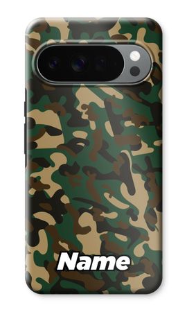 Camouflage