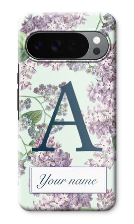 Lentebloemen
