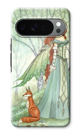 Woodland Guardians