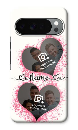 Photo hearts N°2