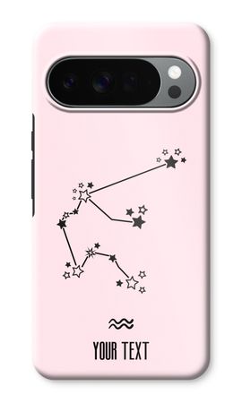 Zodiac Sign N°3
