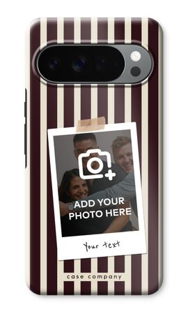 Polaroid - Retro