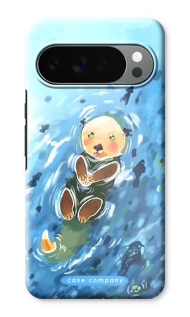 Otter Fun