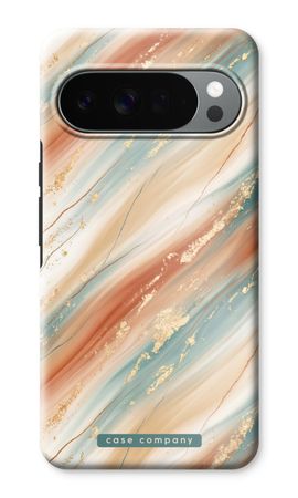 Amber Wash