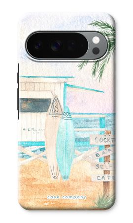 Surf Shack