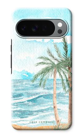 Palm Paradise