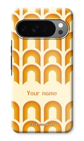 Namecase 1 - Sunburst