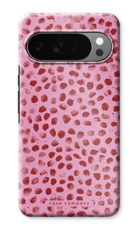 Strawberry Paint