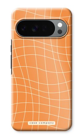 Wavy Grid