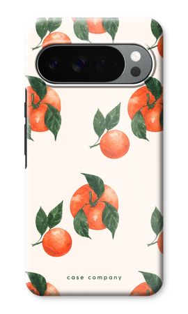 Tangerine